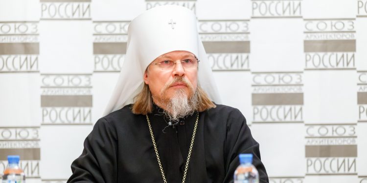 Рязанский митрополит Марк высказался о супругах с большой разницей в возрасте