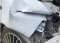Многодетная мать получила автохлам после ремонта