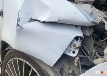Многодетная мать получила автохлам после ремонта