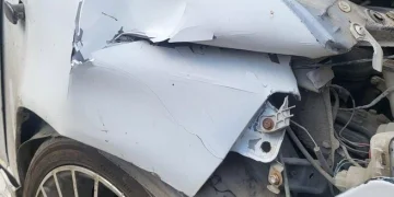 Многодетная мать получила автохлам после ремонта