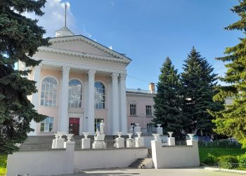 6 апреля в рязанском Дворце детского творчества пройдет День открытых дверей 6 апреля в рязанском Дворце детского творчества пройдет День открытых дверей