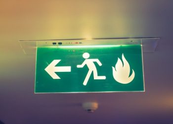 «М5 Молл» в Рязани эвакуировали после сигнала о пожаре