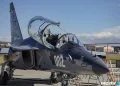 Летчик-испытатель раскрыл особенности нового самолета Як-130М