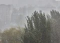 Мощные ливни и ураган обрушились на Сибирь и Бурятию: люди сравнили непогоду с концом света — кадры