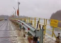 Мост через Оку внезапно перекроют для рязанцев