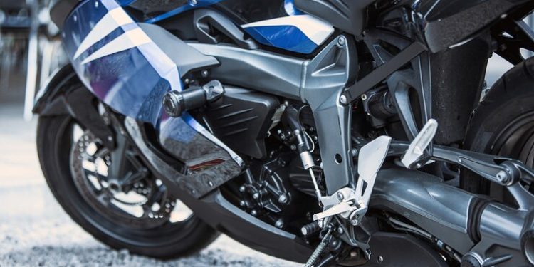 В Сараевском районе за два месяца за рулем мотоциклом поймали 6 подростков