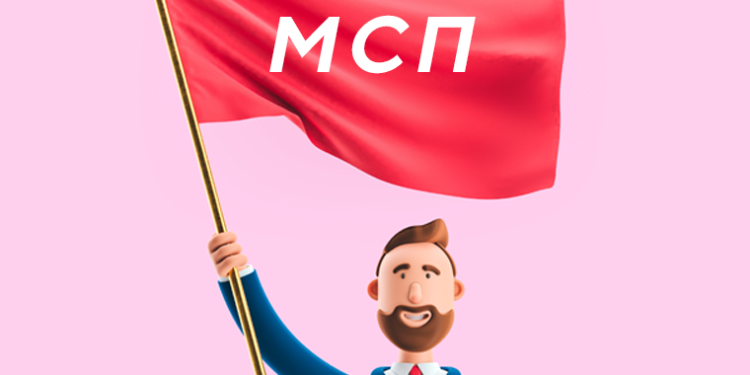 В России число МСП достигло рекордных показателей