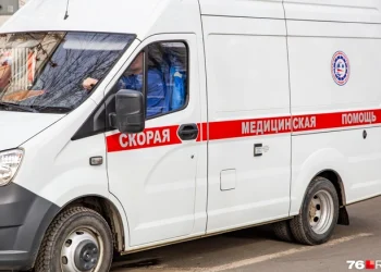 Голоса в голове толкнули мужчину напасть на прихожан храма