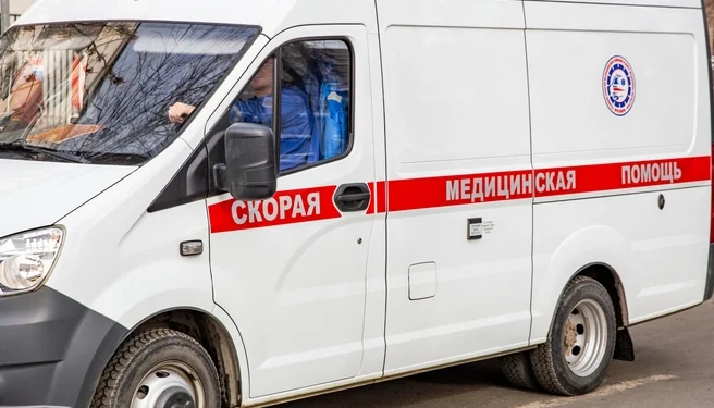 Голоса в голове толкнули мужчину напасть на прихожан храма