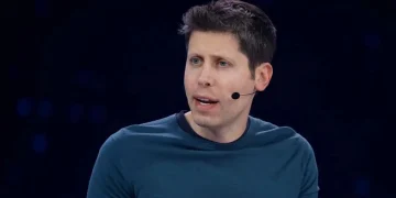 Атака с коктейлем Молотова на дом создателя ChatGPT