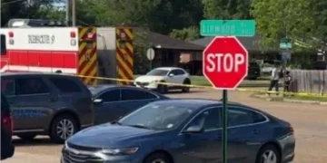 Мужчина застрелил восемь детей в США