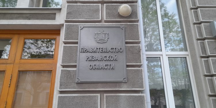 Губернатор Малков: приоритет Рязанской области — поддержка участников СВО и развитие медицины