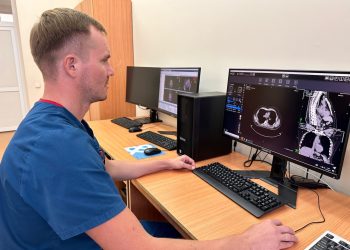 В рязанском онкоцентре заработала новая система для планирования лечения пациентов