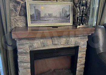 В Рязани 4-комнатную квартиру продают за 50 миллионов рублей В Рязани 4-комнатную квартиру продают за 50 миллионов рублей