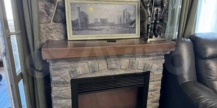 В Рязани 4-комнатную квартиру продают за 50 миллионов рублей