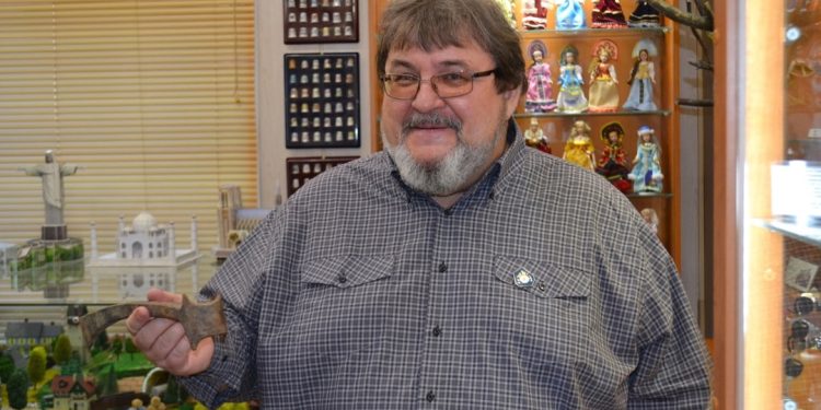 В рязанском Касимове появится интерактивный музей-блиндаж В рязанском Касимове появится интерактивный музей-блиндаж