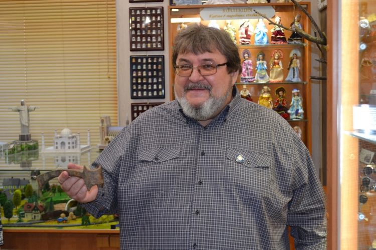 В рязанском Касимове появится интерактивный музей-блиндаж