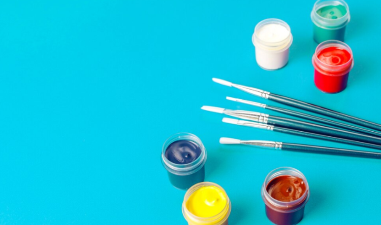 В Рязанском художественном музее открылась выставка художника-фронтовика Богаткина "Дороги войны"