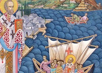 В Рязани появится памятник по эскизу Федора Конюхова