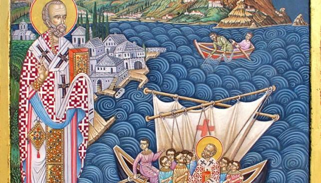 В Рязани появится памятник по эскизу Федора Конюхова