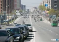 Скоростные ограничения изменятся на дорогах