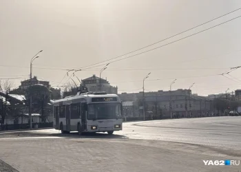 Движение на Кольцова изменится для рязанцев