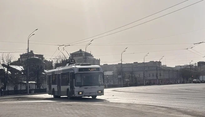 Движение на Кольцова изменится для рязанцев