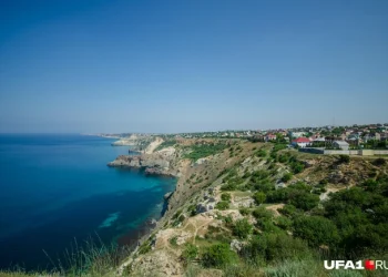 Поезда в Крым меняют маршрут