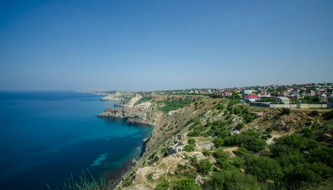 Поезда в Крым меняют маршрут
