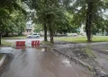 Ограничения движения введут на Московском шоссе в Рязани