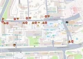 Движение по одной из улиц Рязани закроют на три дня