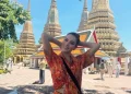 Три рубца на руке раскрыли новые подробности гибели звезды