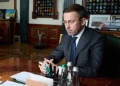 Новое правительство Украины приступило к работе