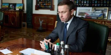 Новое правительство Украины приступило к работе