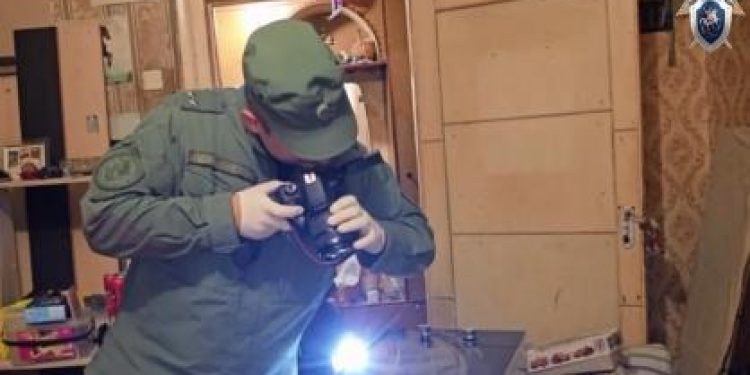 Рязанский СК показал кадры с места отравления людей угарным газом Рязанский СК показал кадры с места отравления людей угарным газом