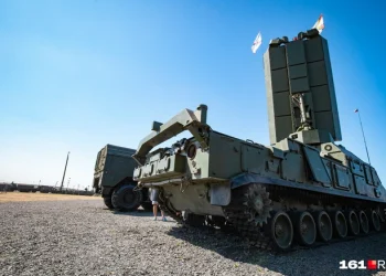 Силы ПВО сбили над Рязанской областью ещё три дрона