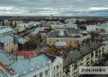 Беспилотник снова сбили над Рязанской областью