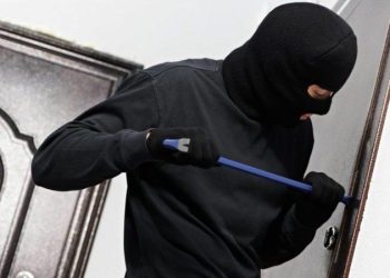 Стало известно, какие преступления самые распространенные в России