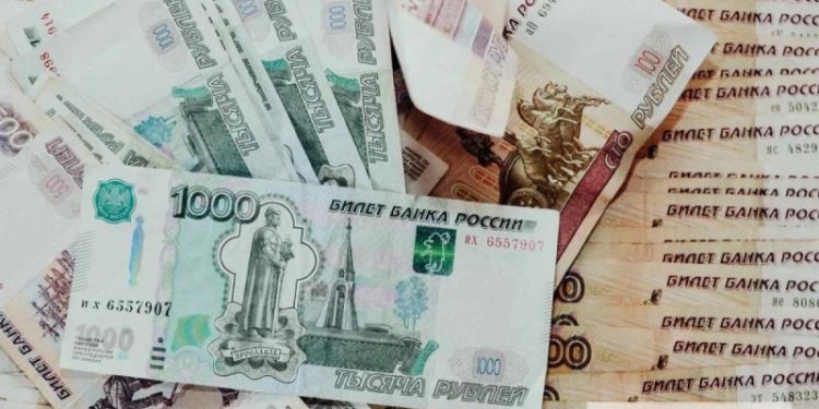 Налоговые поступления от малого бизнеса в РФ упали на 22%