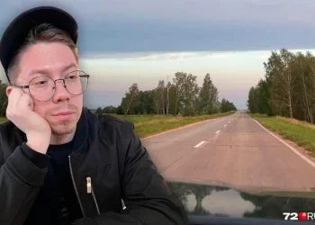 Нам бы так! Водитель проехался по дорогам Казахстана и остался в восторге — почему? Нам бы так! Водитель проехался по дорогам Казахстана и остался в восторге — почему?