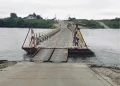 Наплавной мост через Оку закроют на два часа