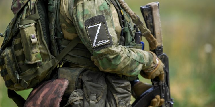 Десантники уничтожили крупный опорный пункт ВСУ