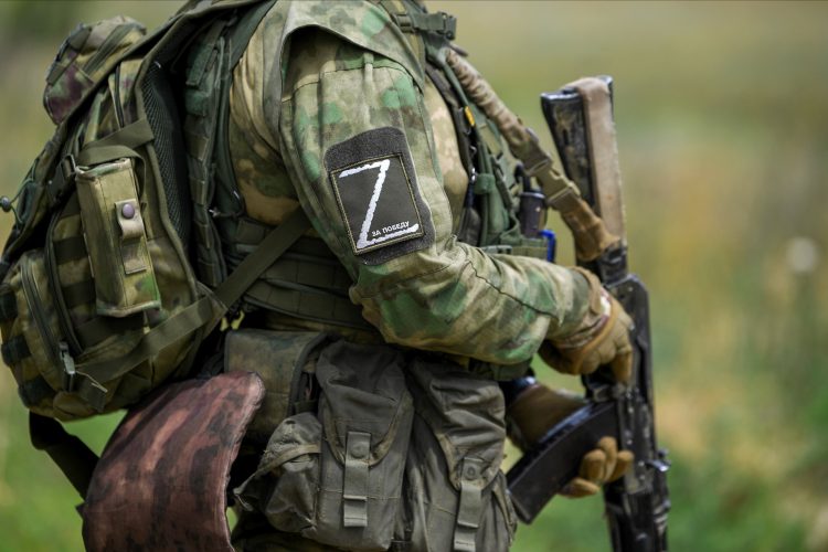 Десантники уничтожили крупный опорный пункт ВСУ