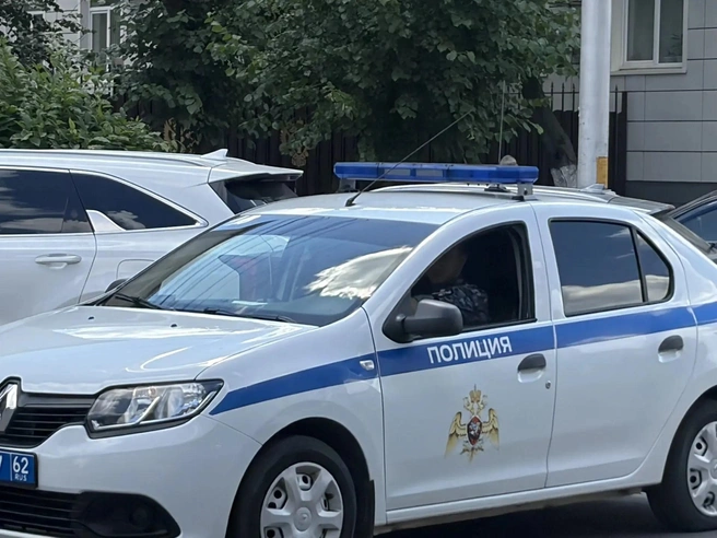 Эксперты назвали рязанские дороги неожиданно безопасными Эксперты назвали рязанские дороги неожиданно безопасными