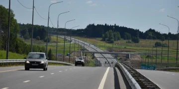 Советские дороги чудом не развалились, а миф об их вечности развеян