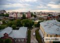 В Рязанской области объявили беспилотную опасность