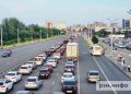 Движение транспорта ограничат на участке Московского шоссе в Рязани
