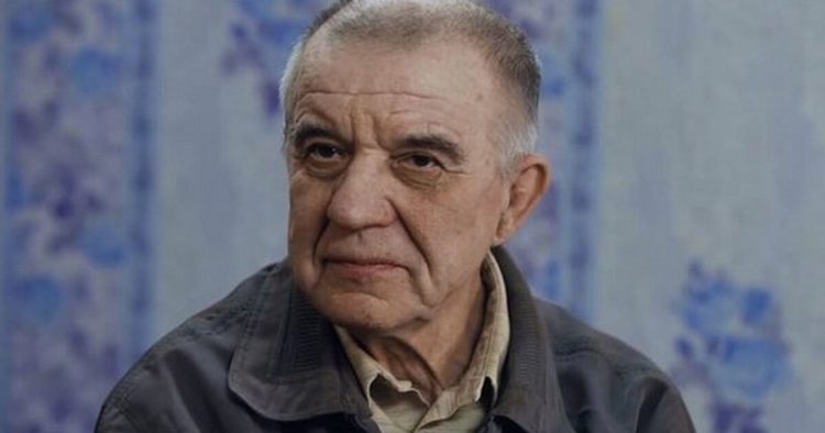 Рейтинг самых часто упоминаемых в СМИ маньяков возглавил "скопинский маньяк" Виктор Мохов