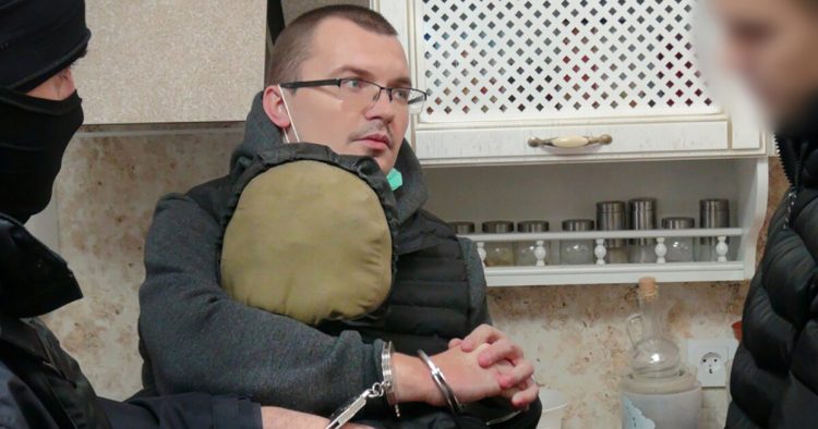 Рязанец Логунов, убивший жену, пропал без вести на СВО