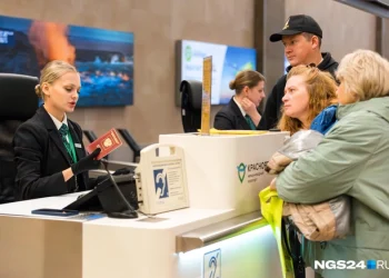 Закрытое небо оставило тысячи пассажиров в аэропортах
